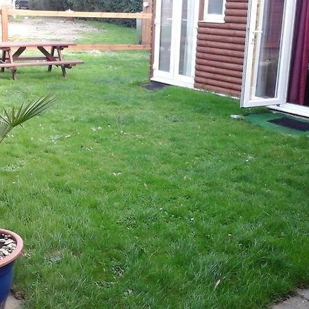 Elm House Accommodation Wisbech Εξωτερικό φωτογραφία