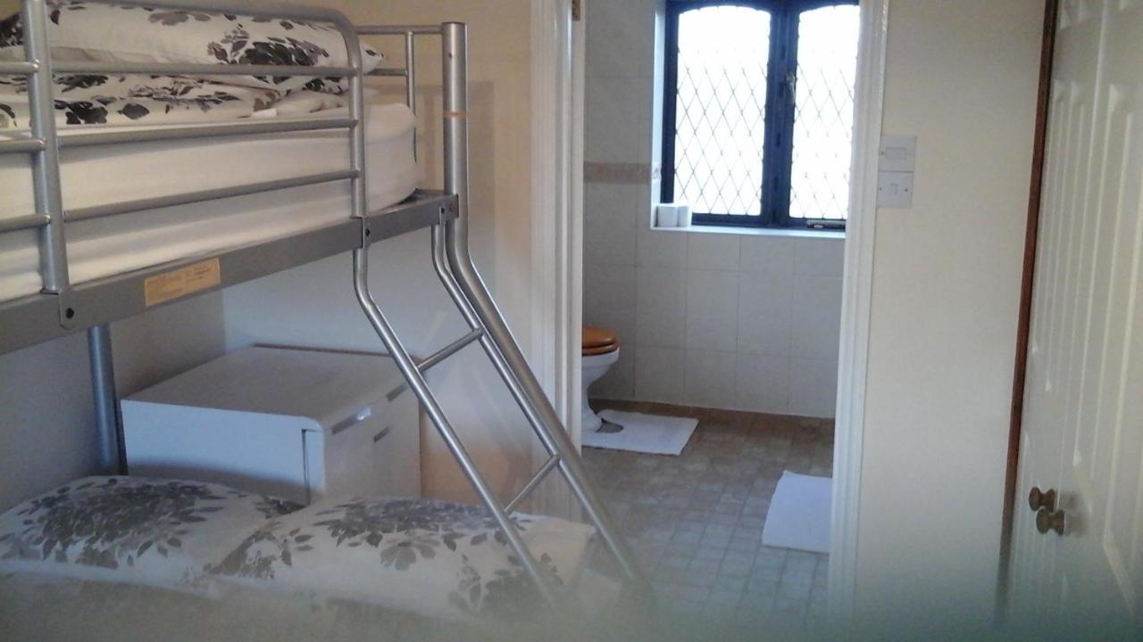 Elm House Accommodation Wisbech Εξωτερικό φωτογραφία