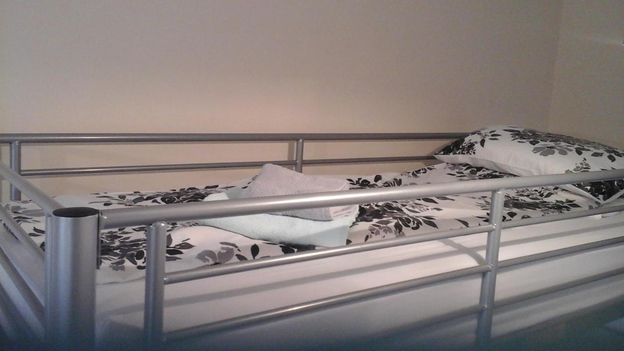 Elm House Accommodation Wisbech Εξωτερικό φωτογραφία