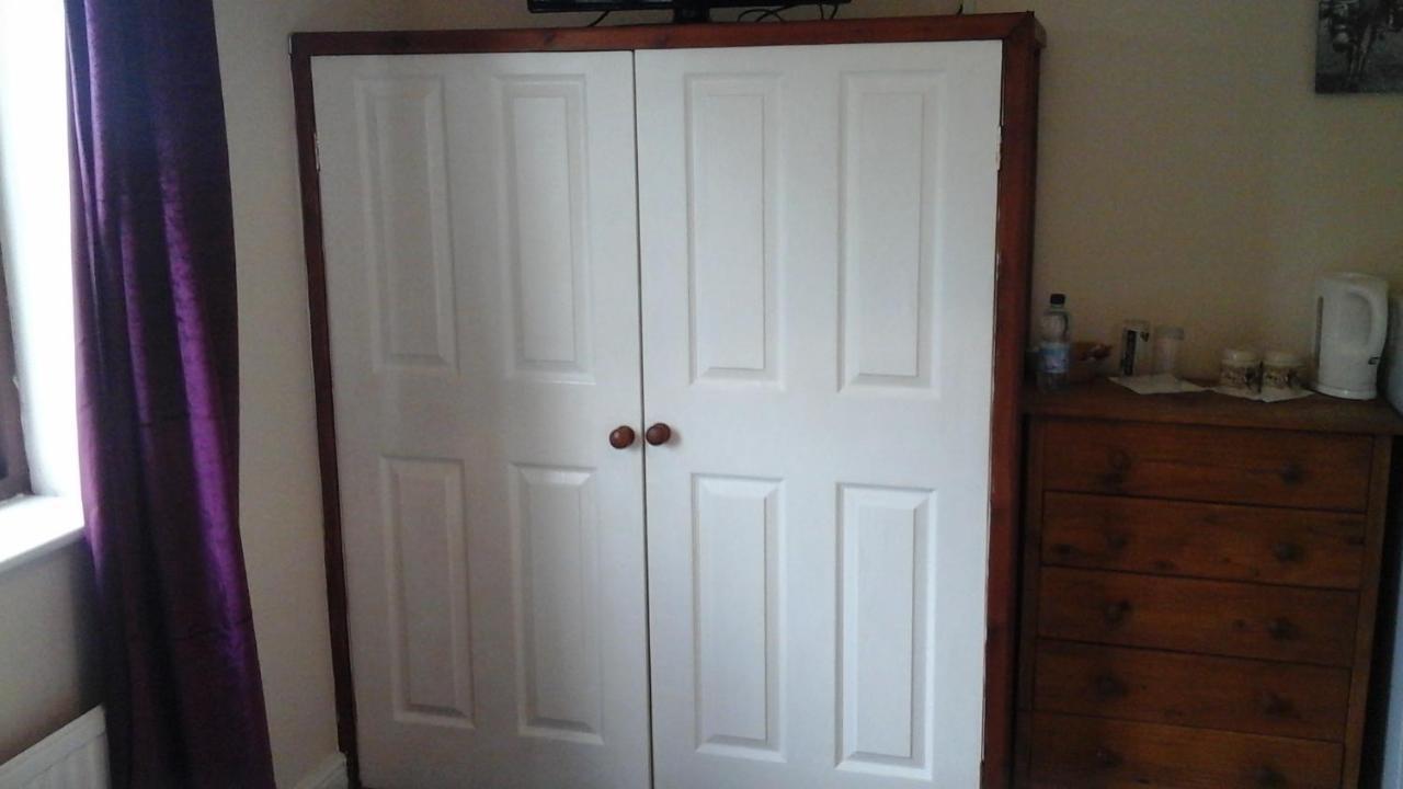 Elm House Accommodation Wisbech Εξωτερικό φωτογραφία