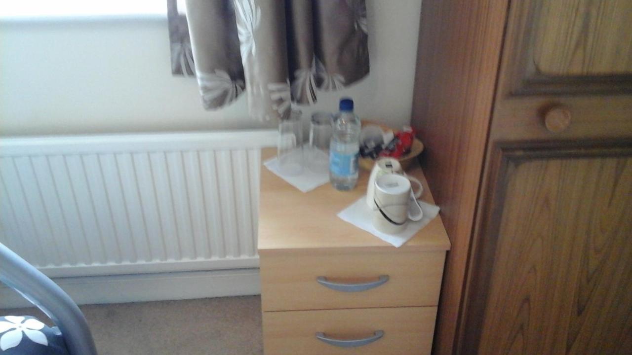 Elm House Accommodation Wisbech Εξωτερικό φωτογραφία