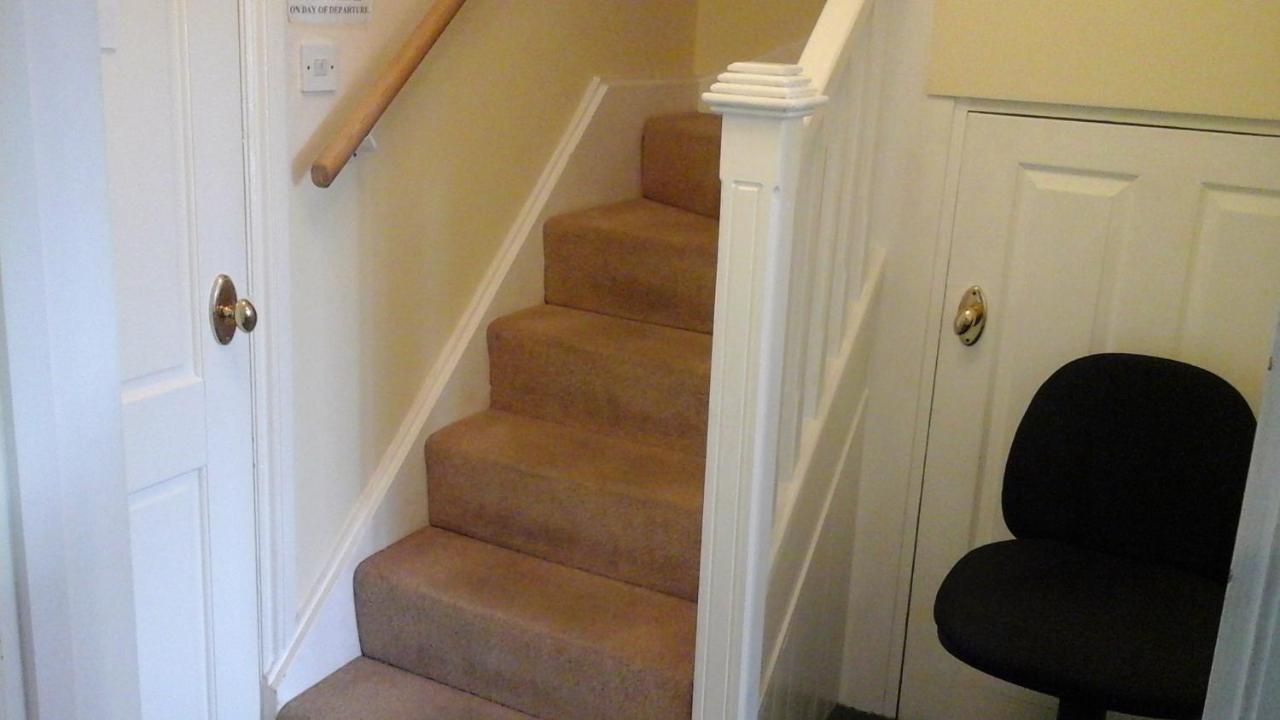 Elm House Accommodation Wisbech Εξωτερικό φωτογραφία