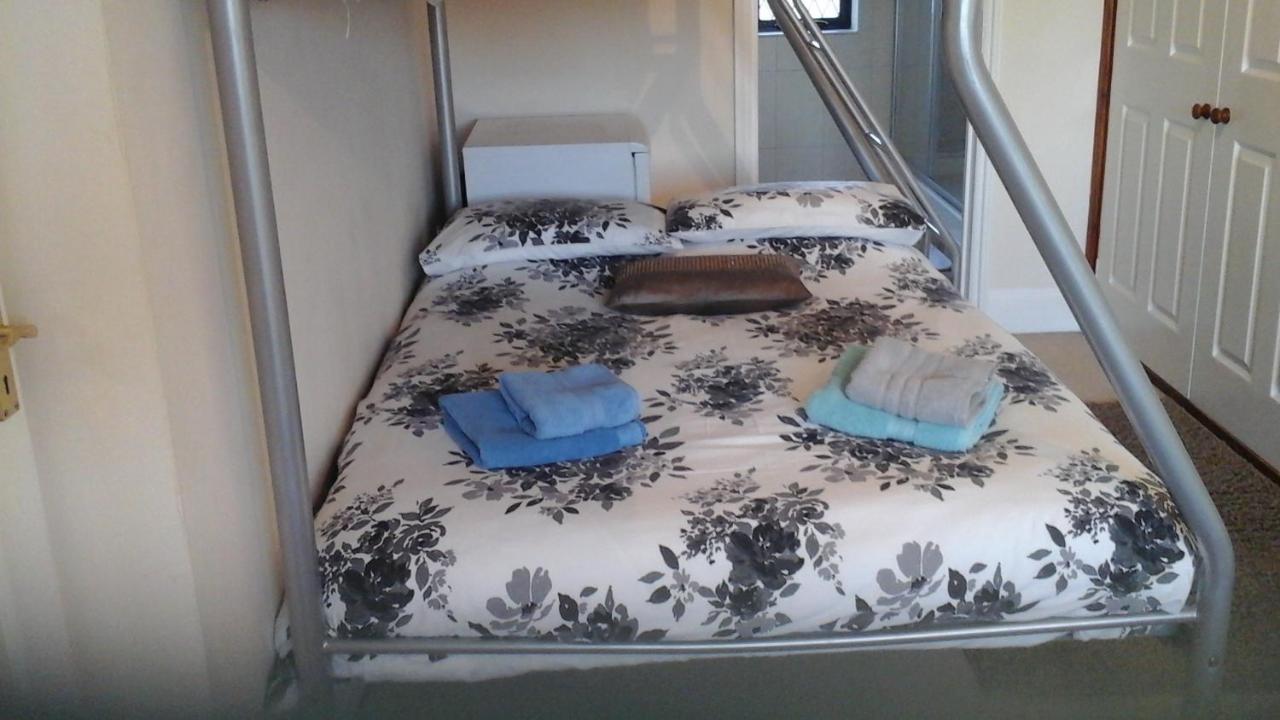 Elm House Accommodation Wisbech Εξωτερικό φωτογραφία