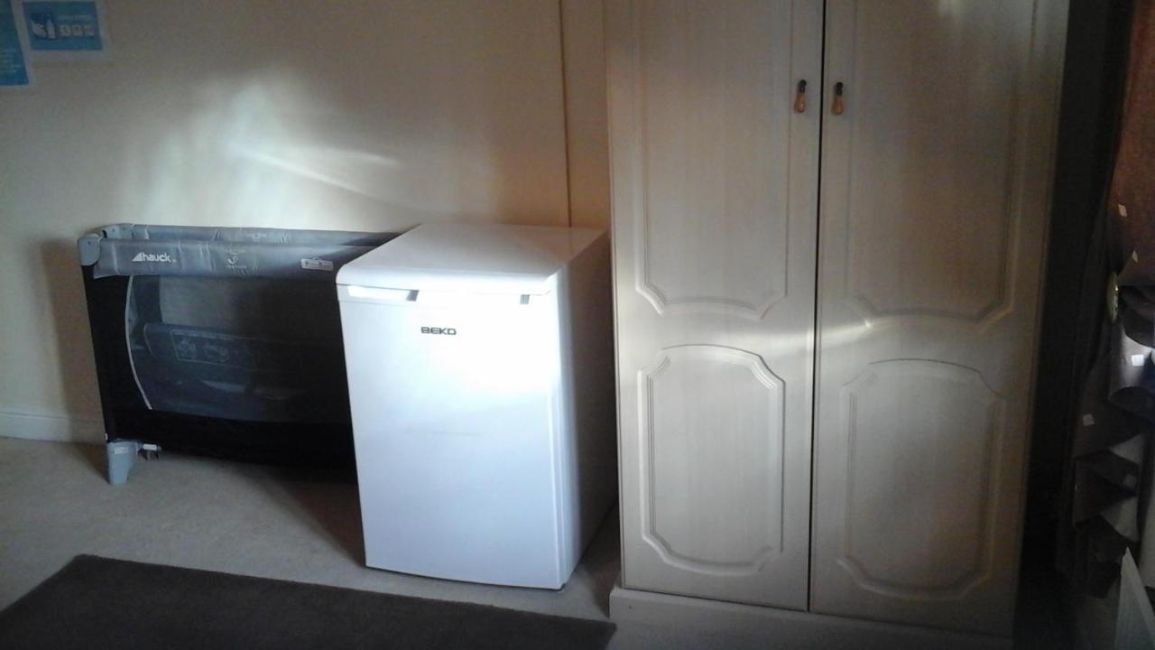 Elm House Accommodation Wisbech Εξωτερικό φωτογραφία