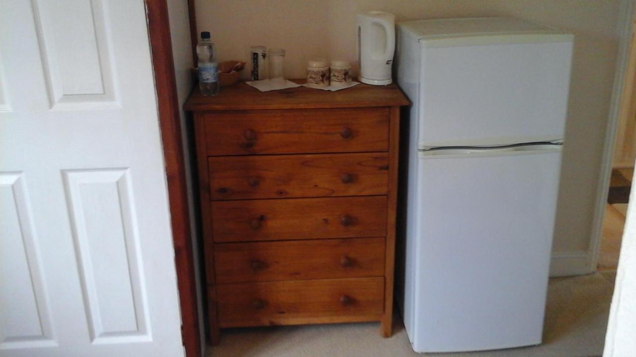 Elm House Accommodation Wisbech Εξωτερικό φωτογραφία