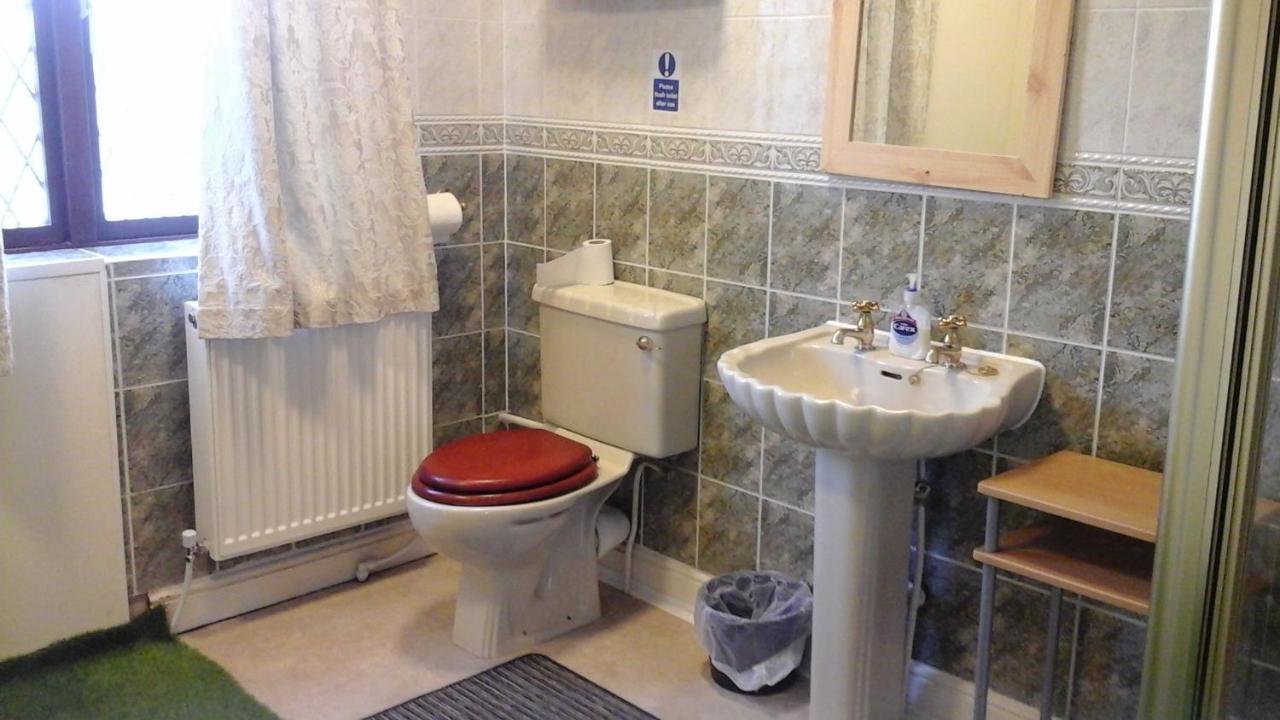 Elm House Accommodation Wisbech Εξωτερικό φωτογραφία