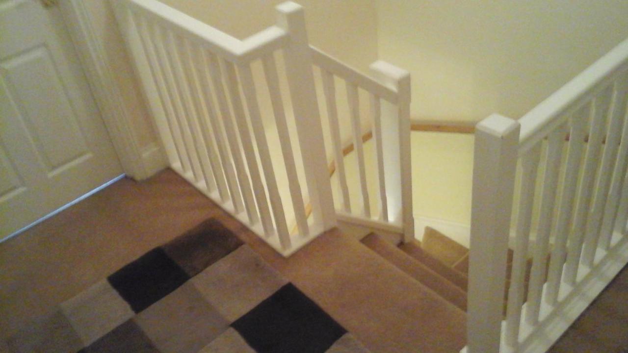 Elm House Accommodation Wisbech Εξωτερικό φωτογραφία