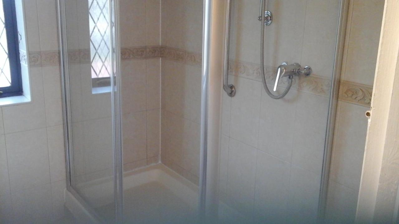Elm House Accommodation Wisbech Εξωτερικό φωτογραφία