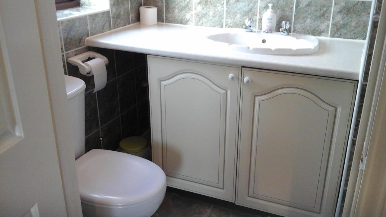 Elm House Accommodation Wisbech Εξωτερικό φωτογραφία