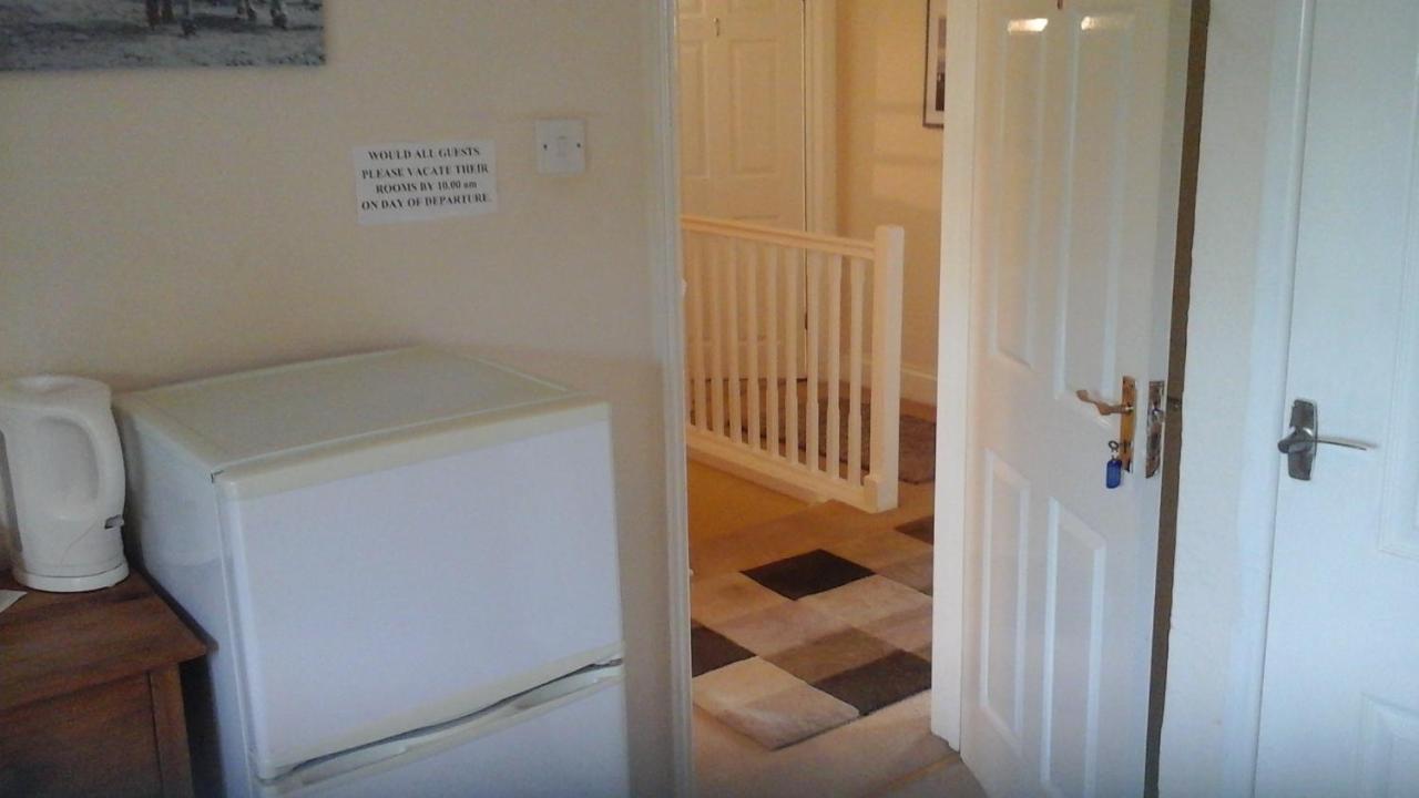 Elm House Accommodation Wisbech Εξωτερικό φωτογραφία