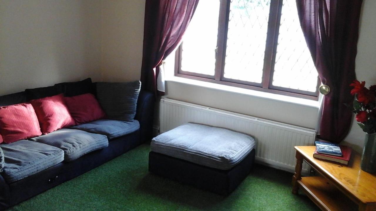 Elm House Accommodation Wisbech Εξωτερικό φωτογραφία