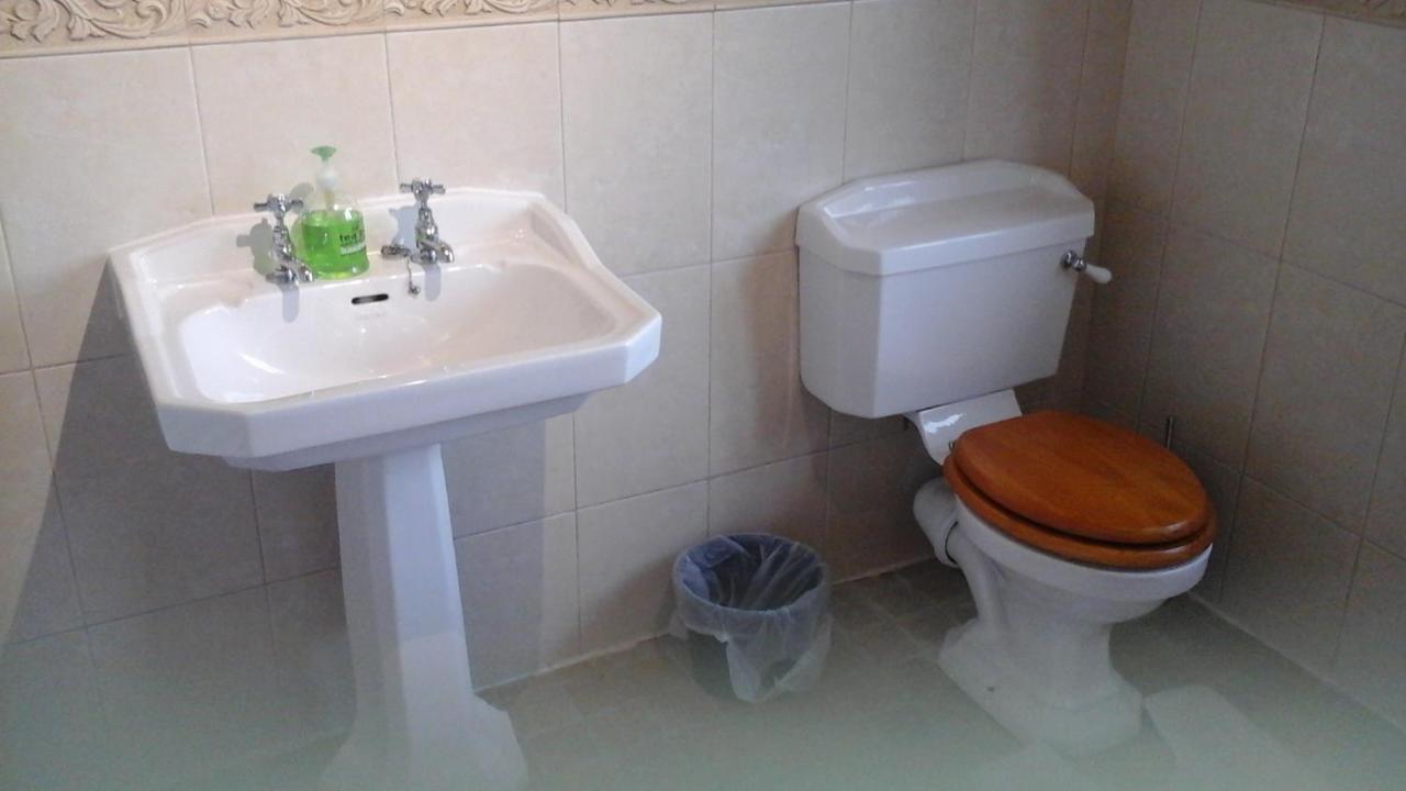 Elm House Accommodation Wisbech Εξωτερικό φωτογραφία