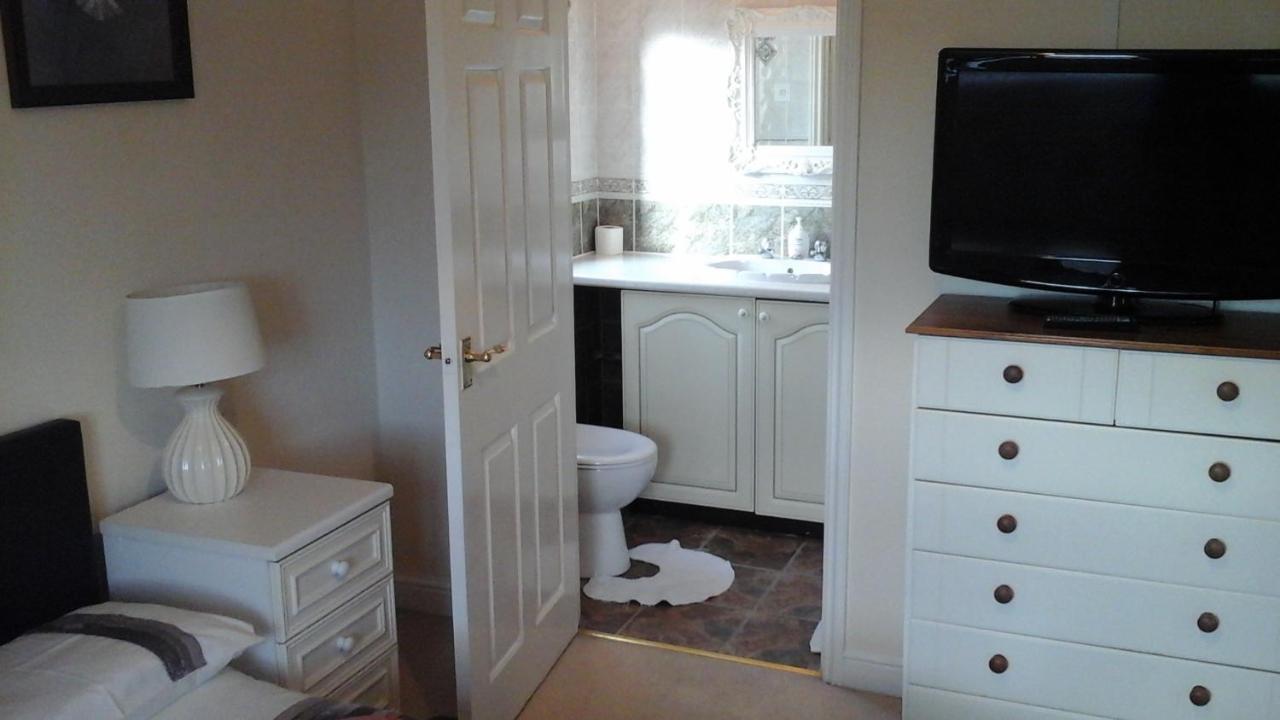 Elm House Accommodation Wisbech Εξωτερικό φωτογραφία