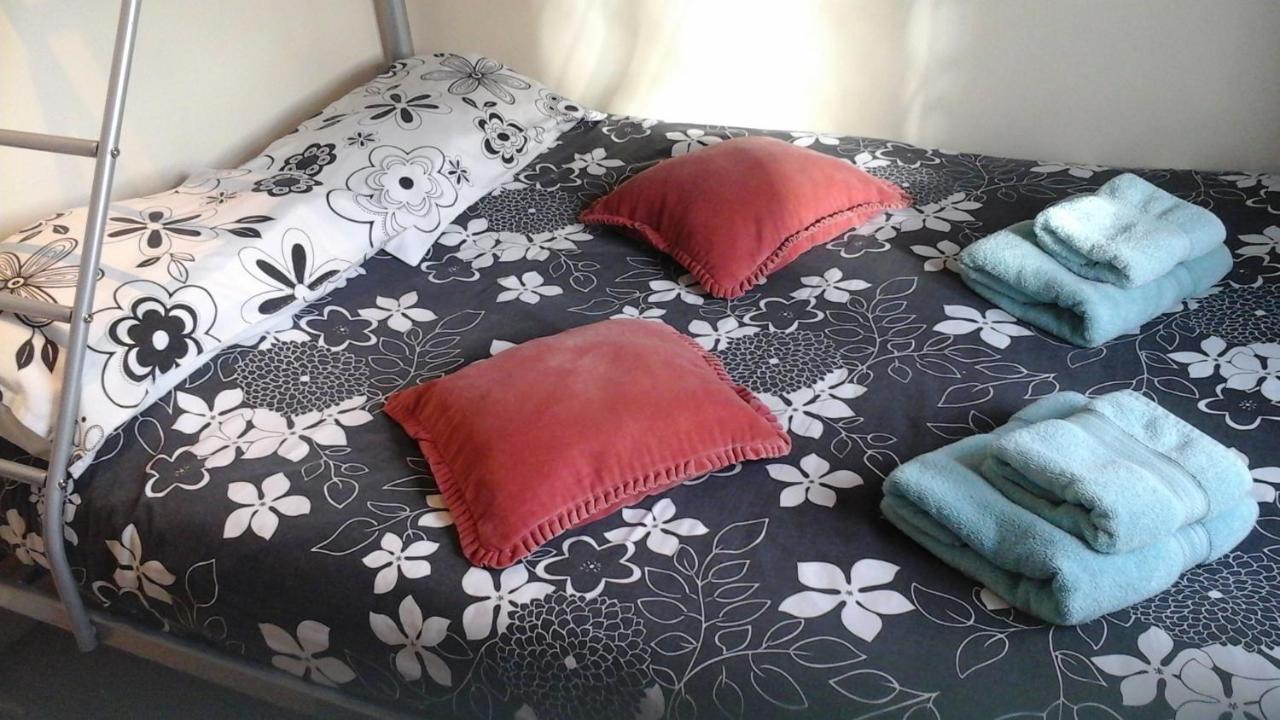 Elm House Accommodation Wisbech Εξωτερικό φωτογραφία
