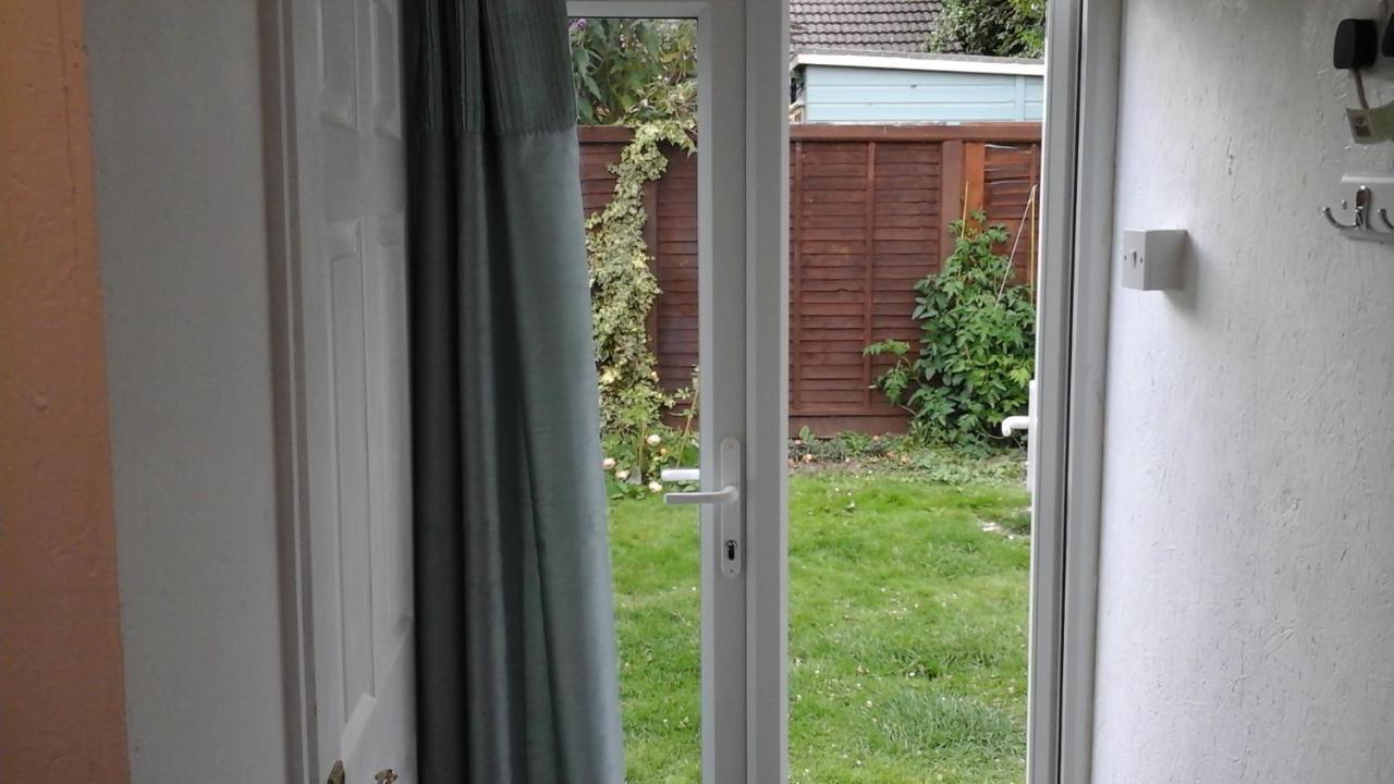 Elm House Accommodation Wisbech Εξωτερικό φωτογραφία