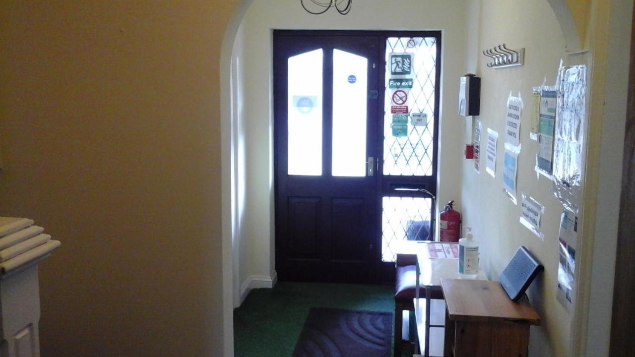 Elm House Accommodation Wisbech Εξωτερικό φωτογραφία