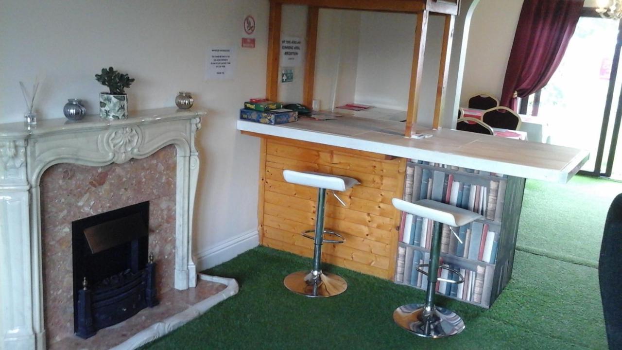 Elm House Accommodation Wisbech Εξωτερικό φωτογραφία