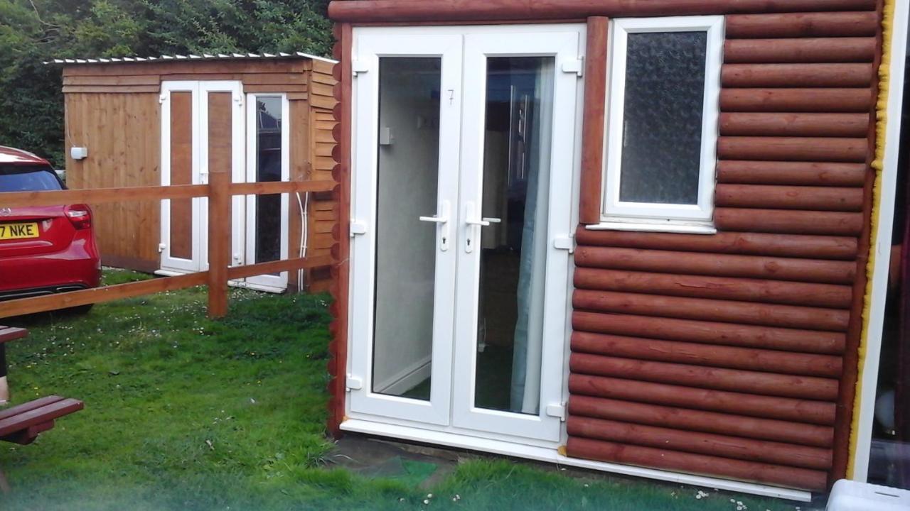 Elm House Accommodation Wisbech Εξωτερικό φωτογραφία