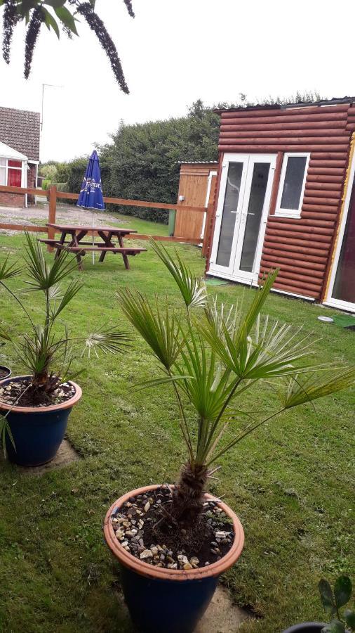 Elm House Accommodation Wisbech Εξωτερικό φωτογραφία