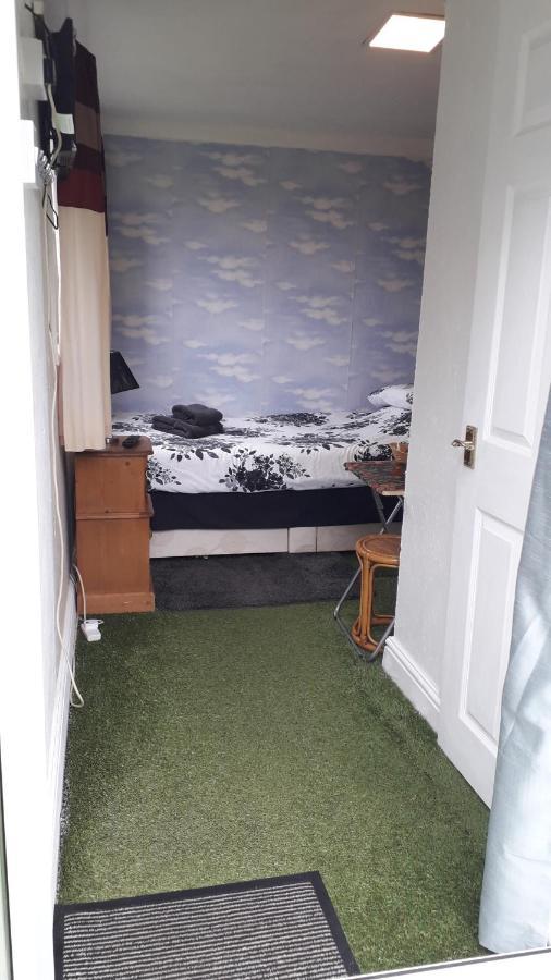 Elm House Accommodation Wisbech Εξωτερικό φωτογραφία