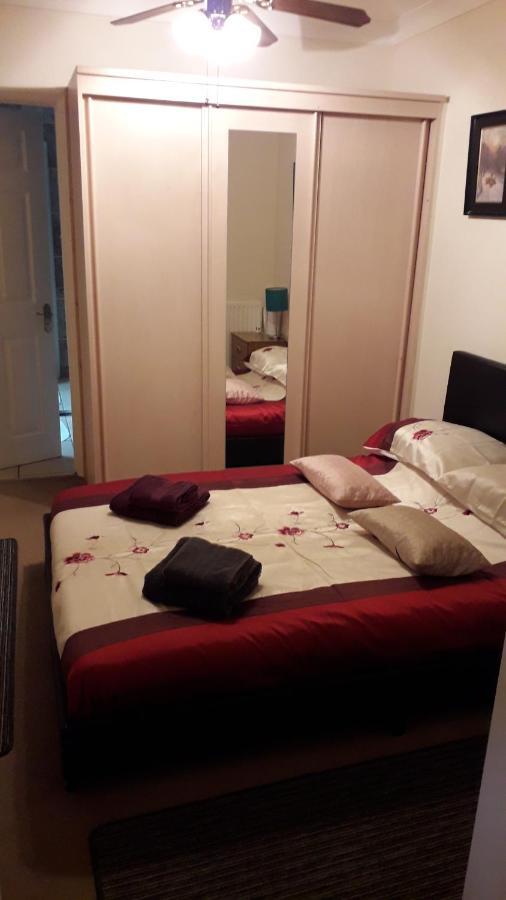 Elm House Accommodation Wisbech Εξωτερικό φωτογραφία