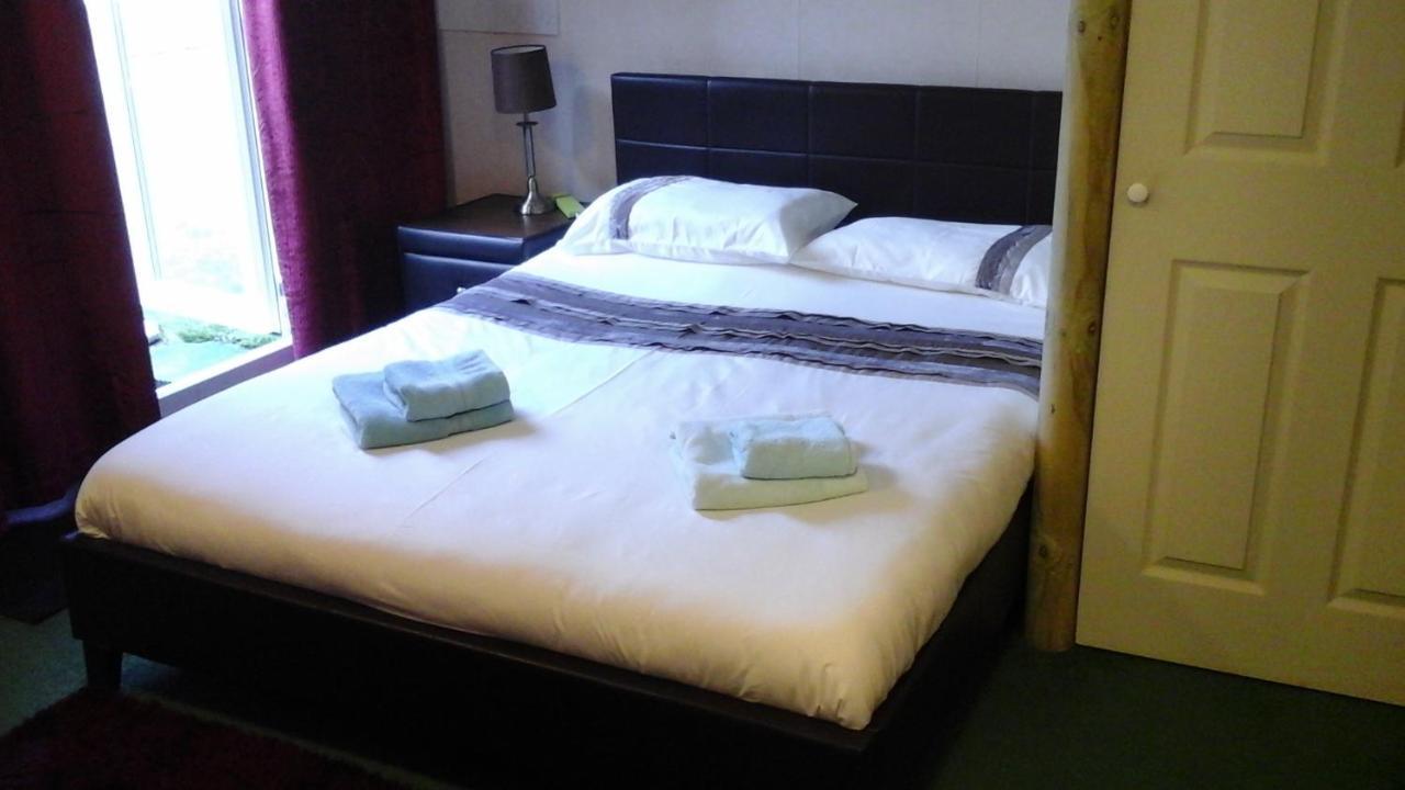 Elm House Accommodation Wisbech Εξωτερικό φωτογραφία
