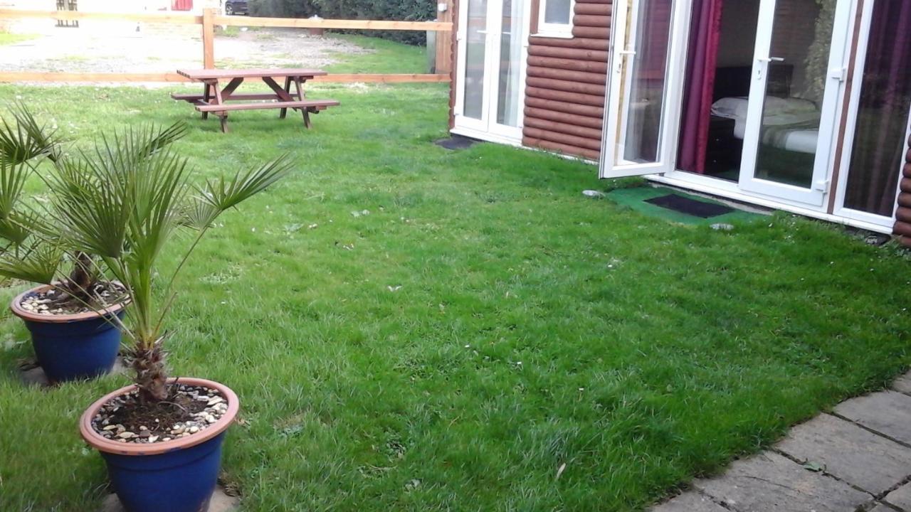 Elm House Accommodation Wisbech Εξωτερικό φωτογραφία