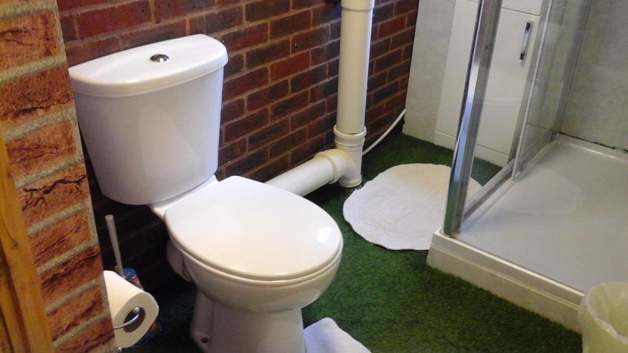 Elm House Accommodation Wisbech Εξωτερικό φωτογραφία