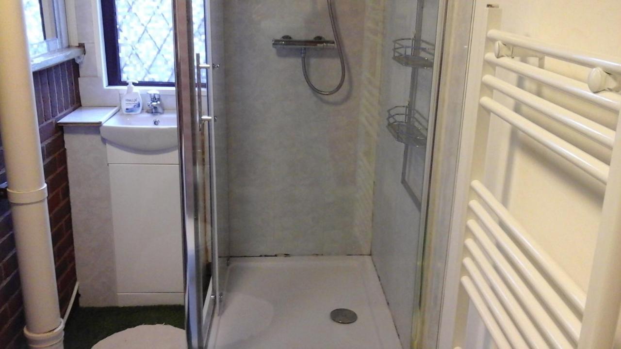 Elm House Accommodation Wisbech Εξωτερικό φωτογραφία