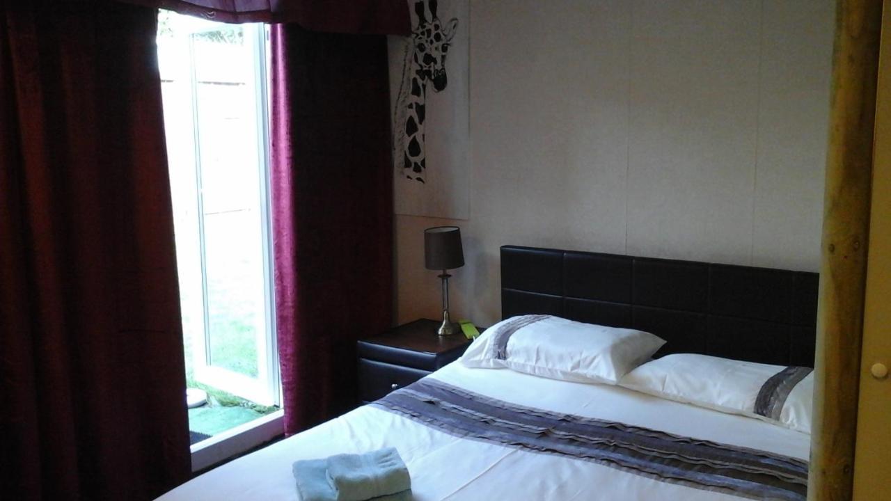 Elm House Accommodation Wisbech Εξωτερικό φωτογραφία