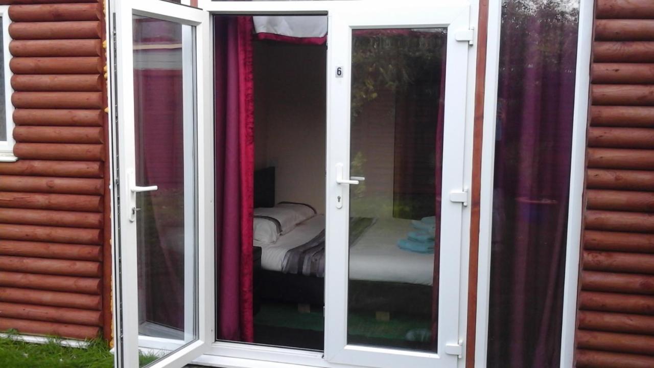 Elm House Accommodation Wisbech Εξωτερικό φωτογραφία