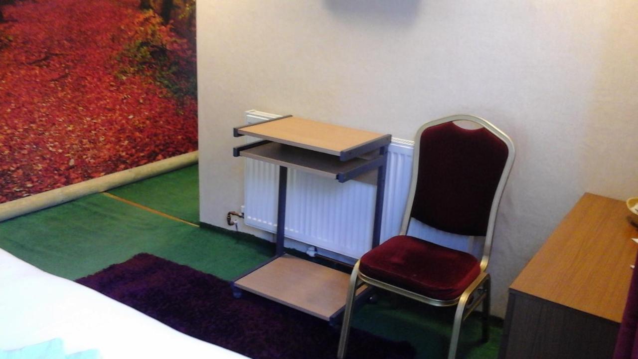 Elm House Accommodation Wisbech Εξωτερικό φωτογραφία