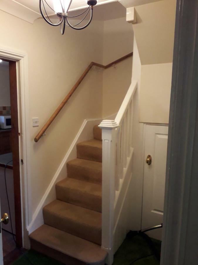 Elm House Accommodation Wisbech Εξωτερικό φωτογραφία