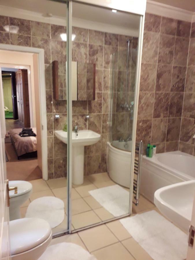 Elm House Accommodation Wisbech Εξωτερικό φωτογραφία