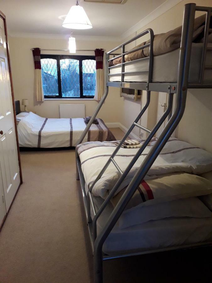 Elm House Accommodation Wisbech Εξωτερικό φωτογραφία