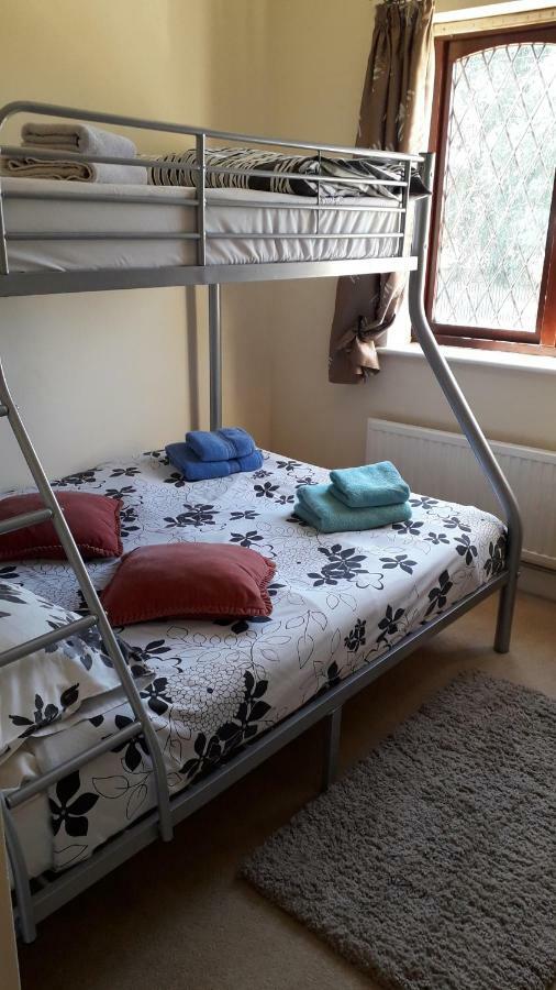 Elm House Accommodation Wisbech Εξωτερικό φωτογραφία