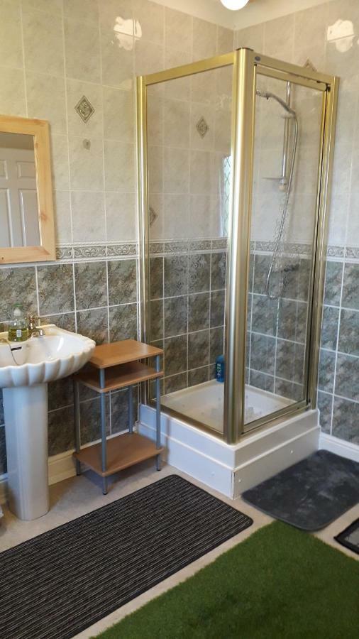 Elm House Accommodation Wisbech Εξωτερικό φωτογραφία