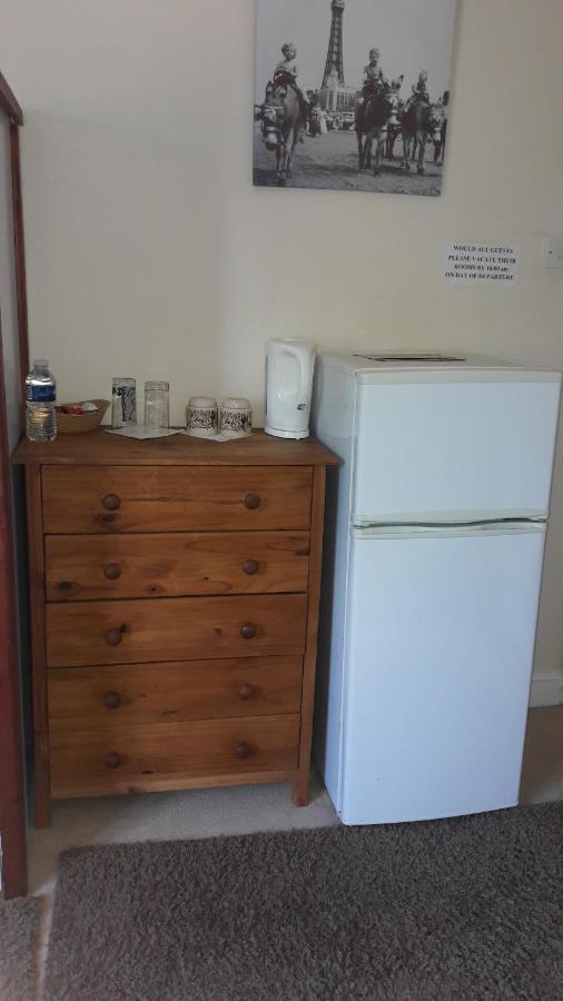 Elm House Accommodation Wisbech Εξωτερικό φωτογραφία